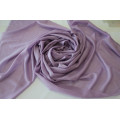 Fashion Cashmere Scarf Purple Color